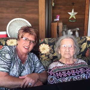 Meet your Posher, Kathy